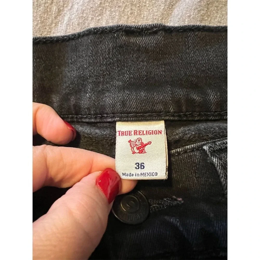 True Religion discover perfect